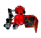 Gas-Burners-GLT-Series